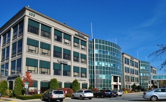 Plus de détails pour 100 Cummings Ctr, Beverly, MA - Coworking à louer
