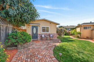 Plus de détails pour 400 Hodges Ave, San Jose, CA - Logement à vendre