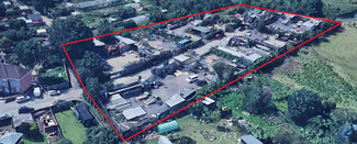 Plus de détails pour 63 Thornton Rd, Northampton - Terrain à louer