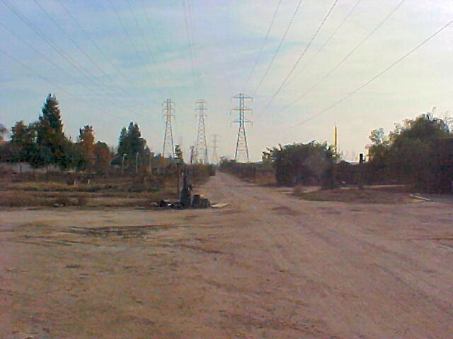 8301 Kroll Way, Bakersfield, CA à vendre Photo principale– Image 1 sur 8