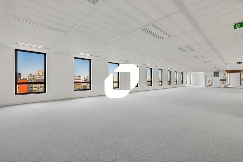 Bureau dans Paris à louer - Photo de l’immeuble – Image 3 sur 22