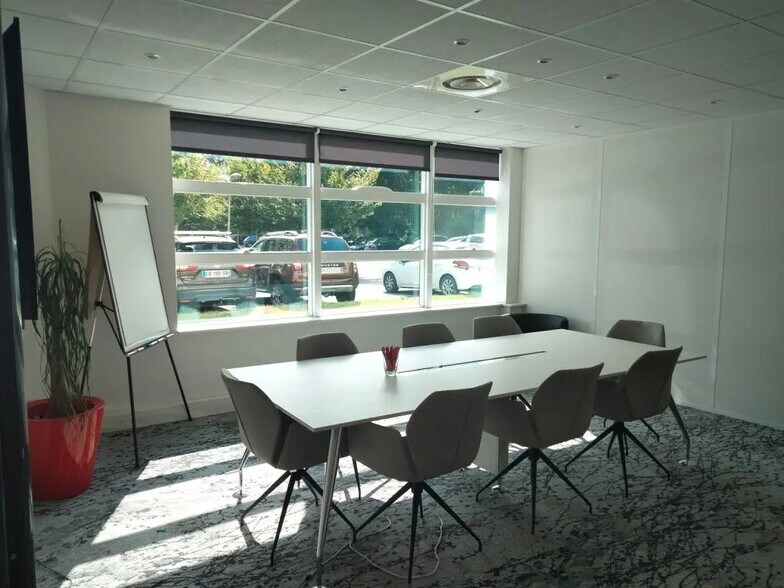 Bureau dans Rennes à vendre - Photo intérieure – Image 3 sur 3