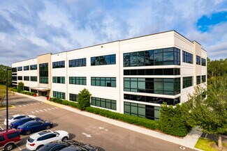 Plus de détails pour 13008 N Telecom Pky, Tampa, FL - Bureau à louer