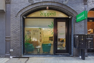 Plus de détails pour 415 Broadway, Brooklyn, NY - Local commercial à louer