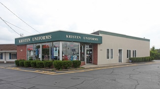 Plus de détails pour 2010 Eggert Rd, Buffalo, NY - Local commercial à vendre