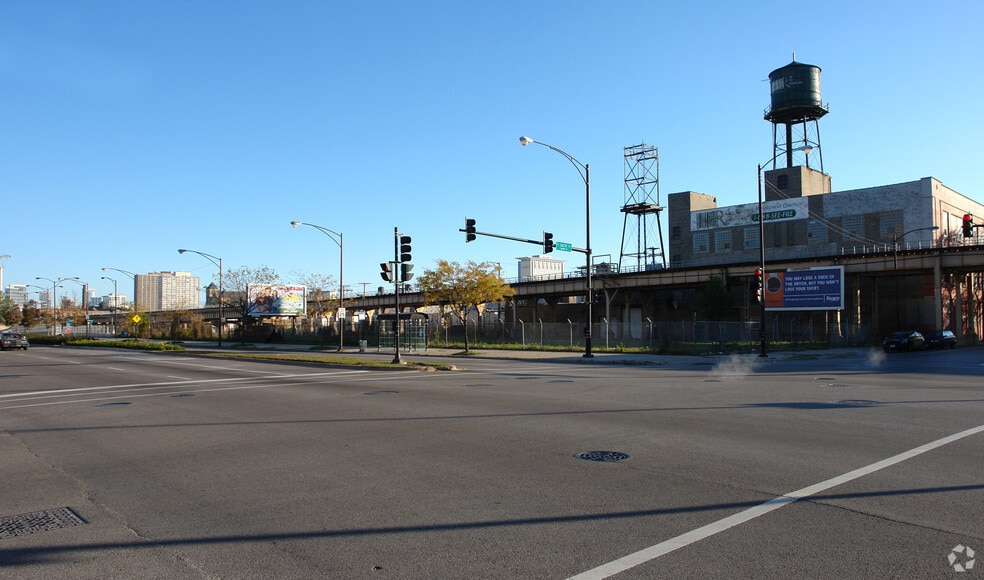 2525 S State St, Chicago, IL à louer - Autre – Image 2 sur 6