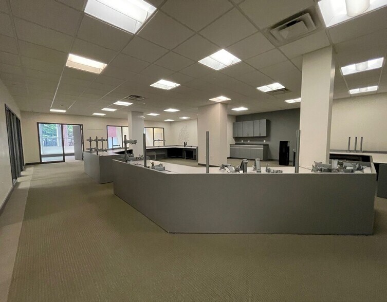 401 E Market St, Charlottesville, VA à louer - Photo intérieure – Image 3 sur 13
