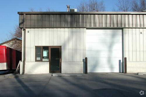 1438 S 1st St, Lincoln, NE à louer - Photo de l’immeuble – Image 2 sur 4