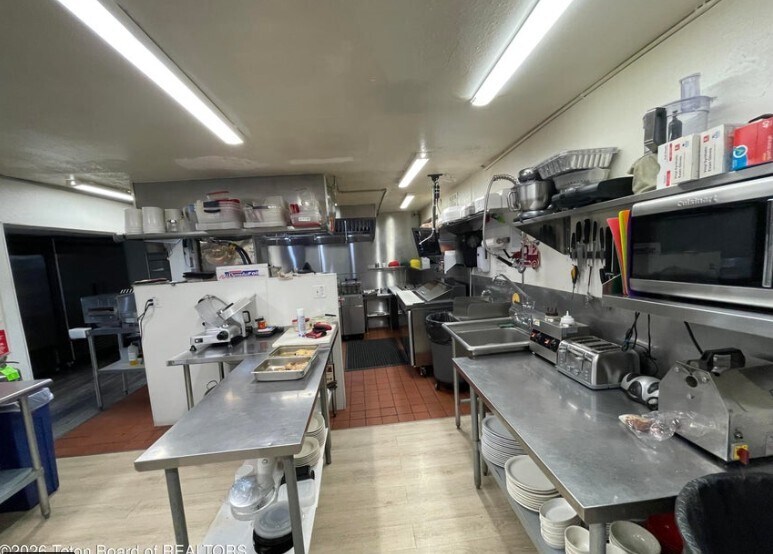307 US Highway 189, Kemmerer, WY à vendre - Photo de l’immeuble – Image 2 sur 7