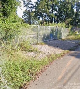 Plus de détails pour 3555 Northerly Road, Charlotte, NC - Terrain à vendre