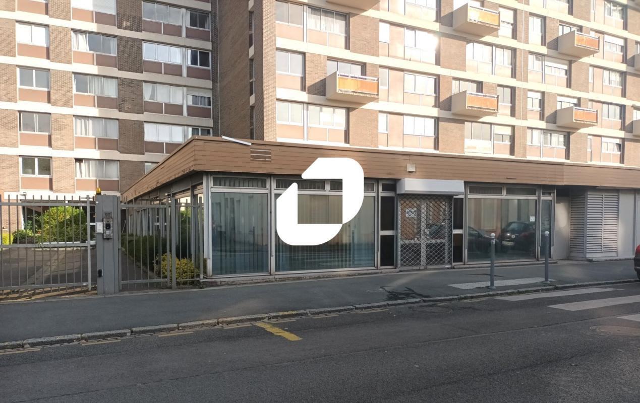 Bureau dans Lille à vendre Photo de l’immeuble– Image 1 sur 17