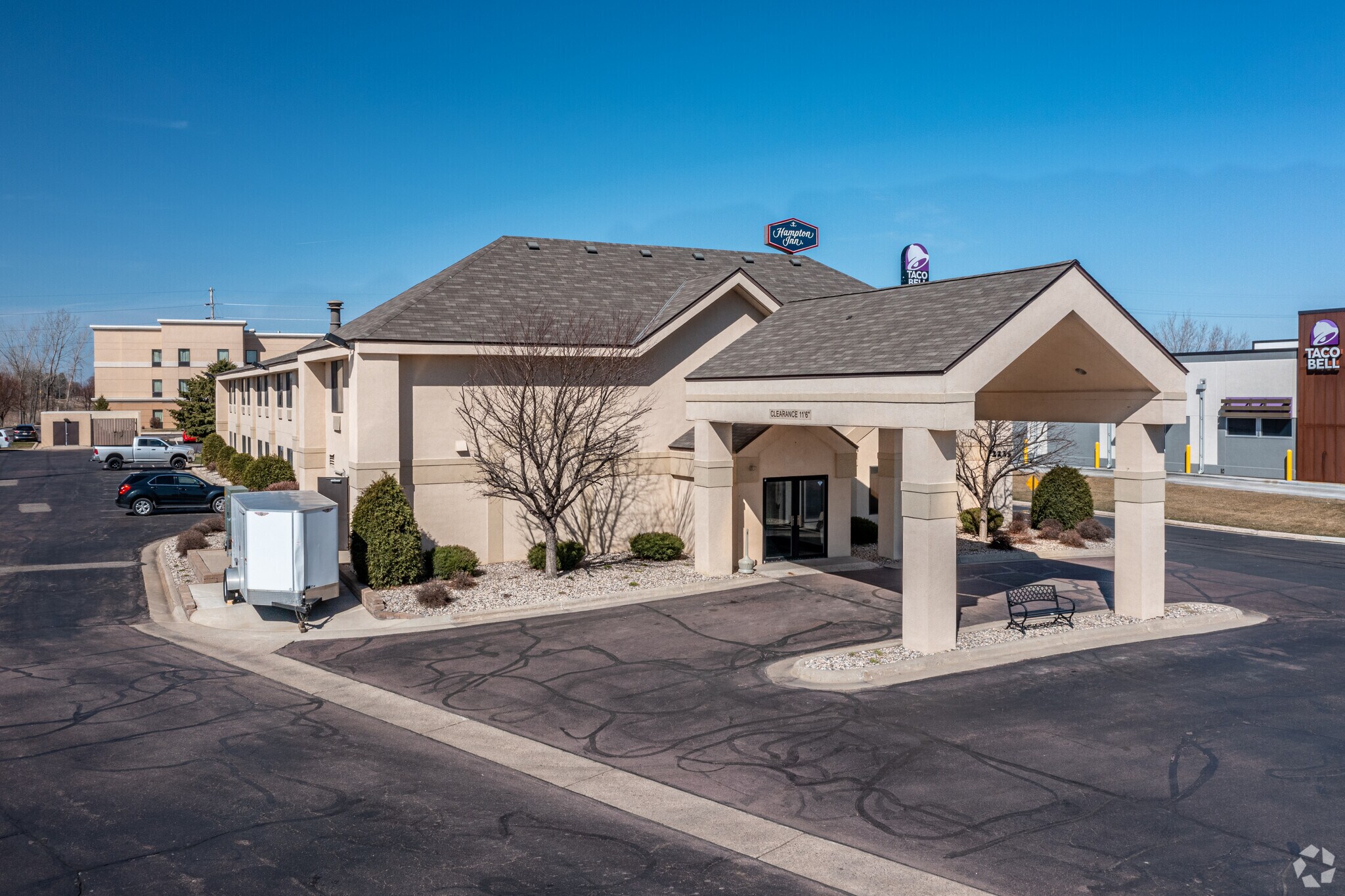 2225 N State St, Fairmont, MN à vendre Photo principale– Image 1 sur 8