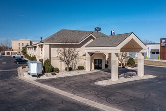 Plus de détails pour Fairmont 2-Hotel Portfolio – Hôtellerie à vendre, Fairmont, MN
