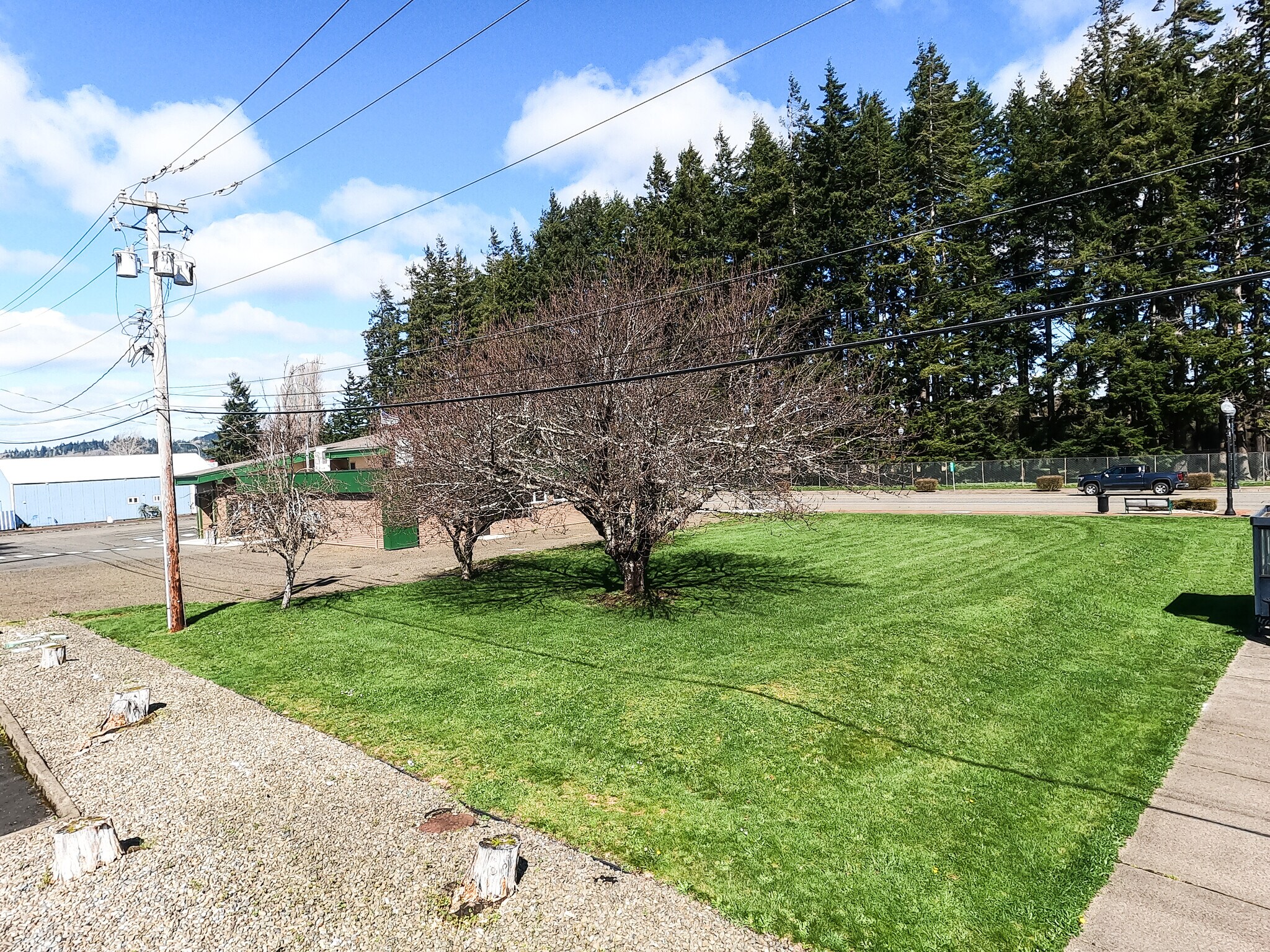 1312 1st St, Cosmopolis, WA à vendre Autre– Image 1 sur 10