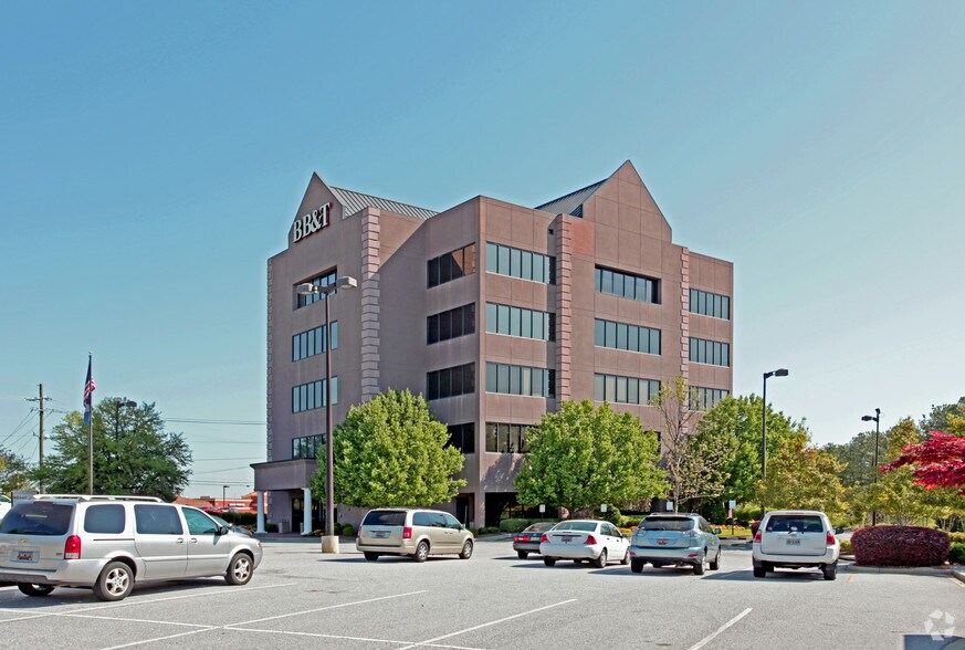 8910 Two Notch Rd, Columbia, SC à louer - Photo principale – Image 1 sur 7