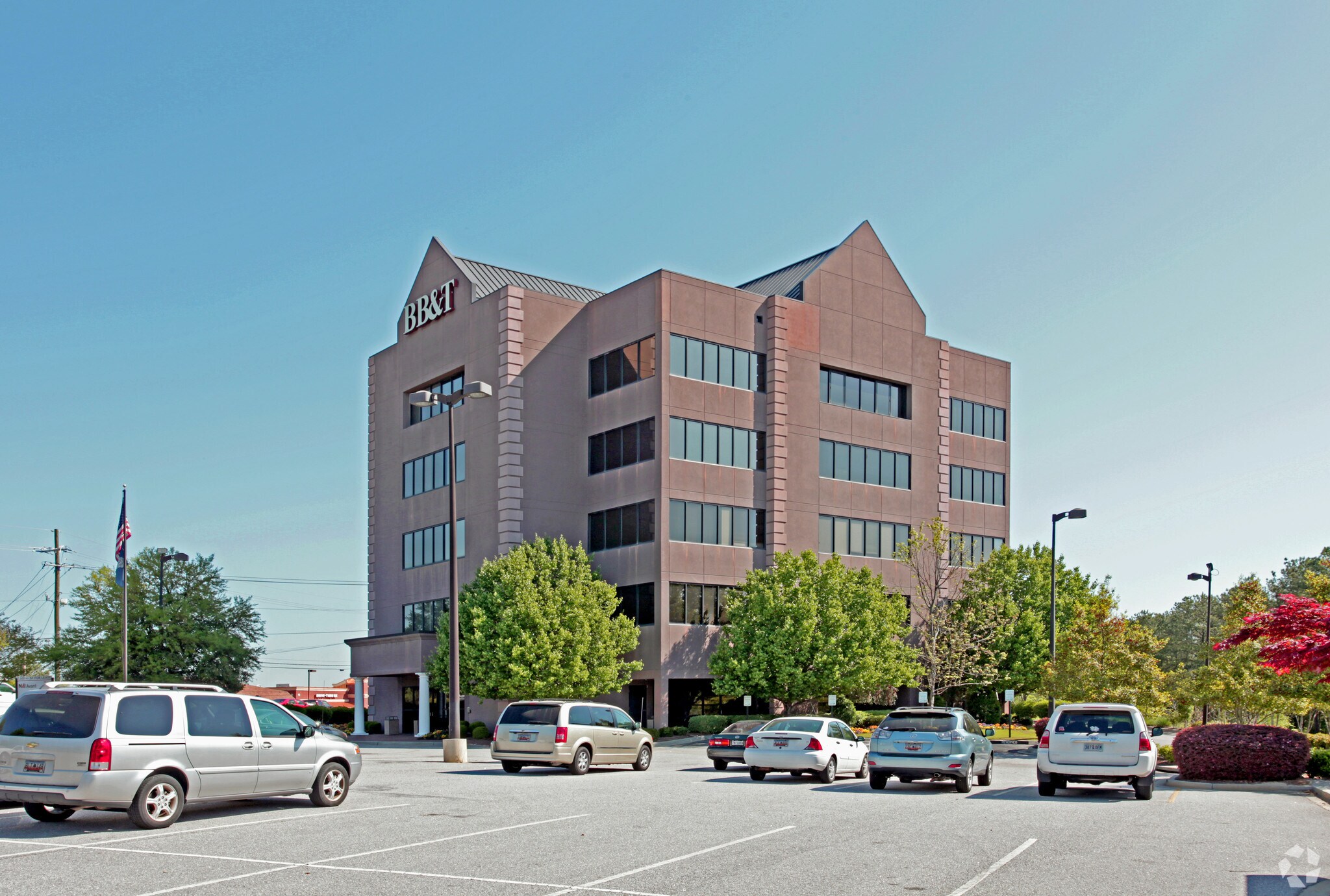 8910 Two Notch Rd, Columbia, SC à louer Photo principale– Image 1 sur 8
