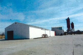 Plus de détails pour 3782 Hotze Rd, Salem, IL - Industriel/Logistique à vendre