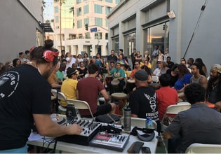 5217-5223 Lankershim Blvd, North Hollywood, CA à louer Autre– Image 1 sur 1