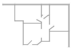 7600 143rd St W, Apple Valley, MN à louer Plan d’étage– Image 1 sur 1