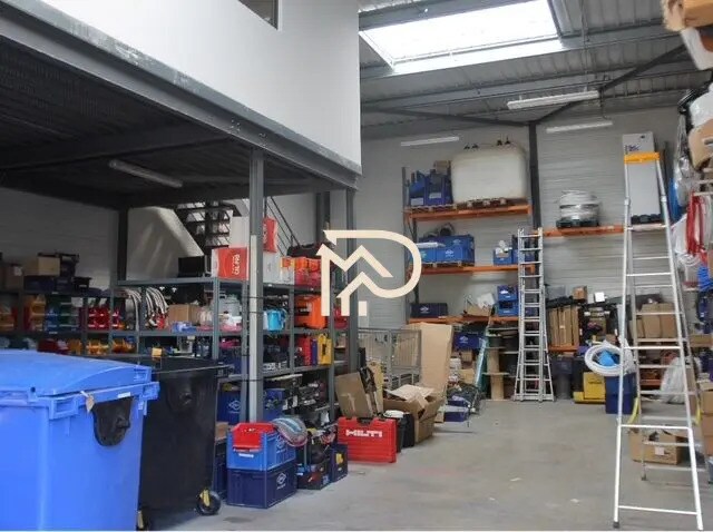 Local commercial dans La Ciotat à louer - Photo de l’immeuble – Image 3 sur 4