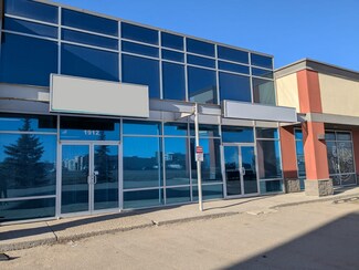 Plus de détails pour 1912-1914 Prince Of Wales Dr, Regina, SK - Local commercial à louer