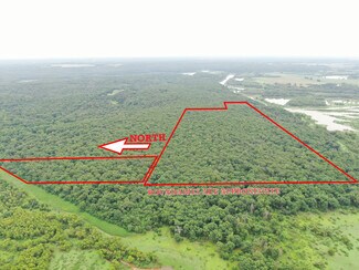 Plus de détails pour NW 50th Rd, Osceola, MO - Terrain à vendre