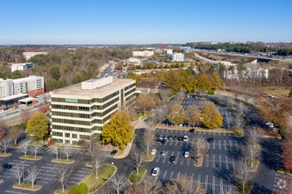 2055 Sugarloaf Cir, Duluth, GA - VUE AÉRIENNE  vue de carte