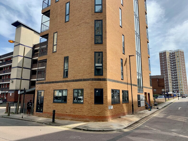 95 Thames St, Londres à louer - Photo principale – Image 1 sur 5