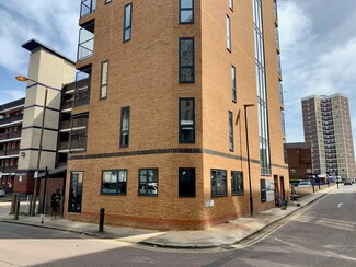 Plus de détails pour 95 Thames St, Londres - Bureau à louer