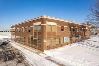Plus de détails pour 4505 Boul Métropolitain E, Montréal, QC - Bureau à vendre