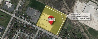 Plus de détails pour 1806 Bond St, Green Bay, WI - Spécialisé à vendre