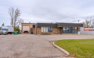 Plus de détails pour 1100 Basin Ave, Bismarck, ND - Local d’activités à vendre