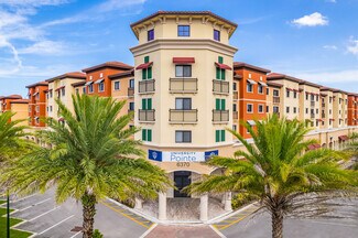 Plus de détails pour 6350 Griffin Rd, Davie, FL - Bureau/Local commercial à louer