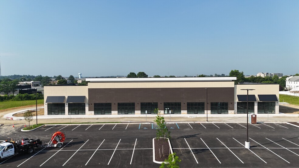 441-459 Middletown Warwick Rd, Middletown, DE à louer - Photo de l’immeuble – Image 2 sur 3