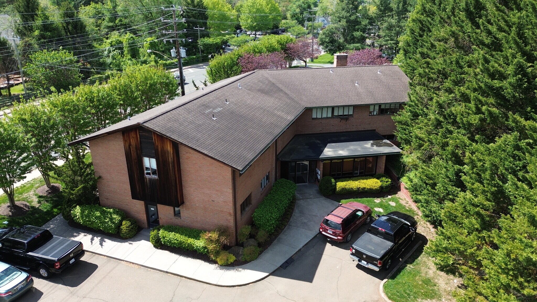 220 Culpeper St, Warrenton, VA à louer Photo principale– Image 1 sur 5