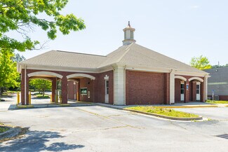 Plus de détails pour 4421 N Henry Blvd, Stockbridge, GA - Local commercial à louer