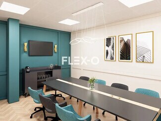 Plus de détails pour 191-193 Cours Lafayette, Lyon - Coworking à louer