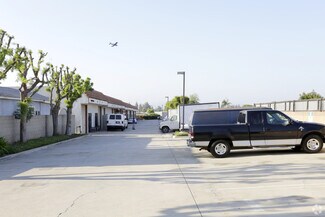 Plus de détails pour 10920-10928 Grand Ave, Temple City, CA - Industriel/Logistique à louer