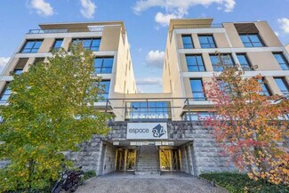 Plus de détails pour Bureau à louer