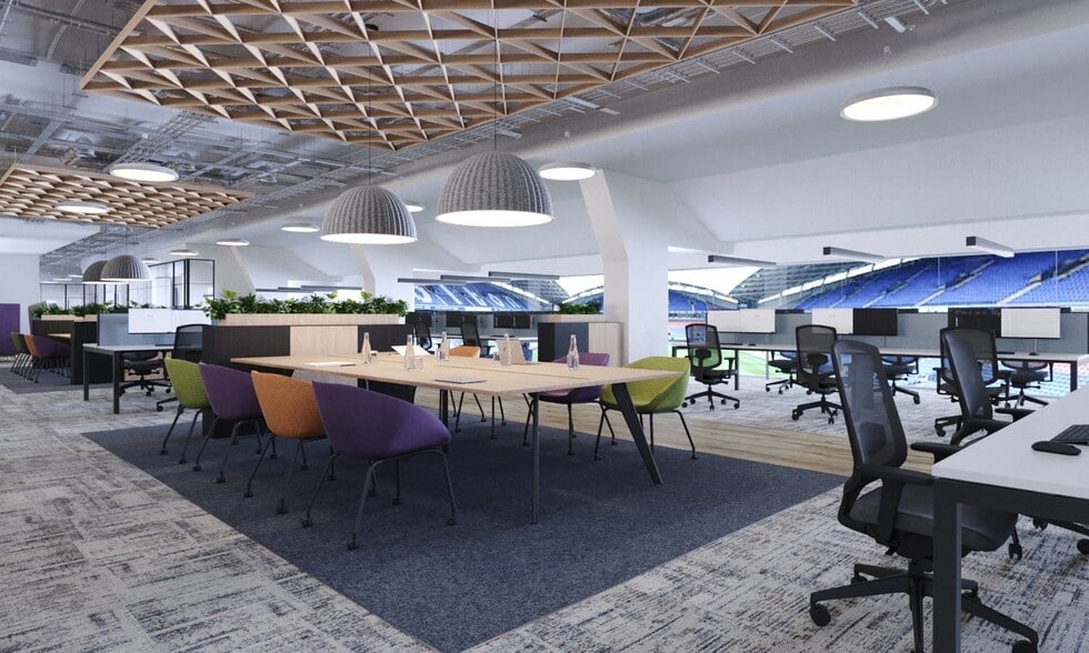 Burnden Way, Bolton à louer - Photo intérieure – Image 3 sur 6