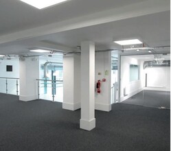 162 Bothwell St, Glasgow à louer Photo intérieure– Image 1 sur 2