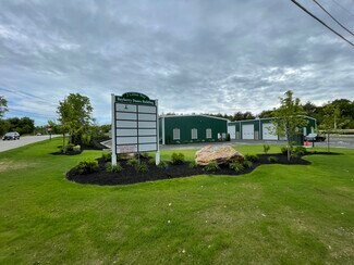 Plus de détails pour 2 Lillian Way, Carver, MA - Industriel/Logistique à vendre