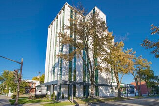 Plus de détails pour 1750 Av de Vitré, Québec, QC - Bureau/Local commercial à louer