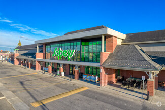 Plus de détails pour 20 Mckenzie Towne Ave SE, Calgary, AB - Local commercial à louer