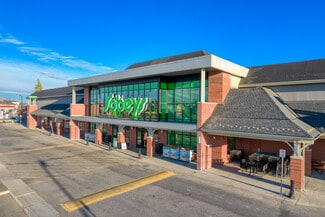 Plus de détails pour 20 Mckenzie Towne Ave SE, Calgary, AB - Local commercial à louer