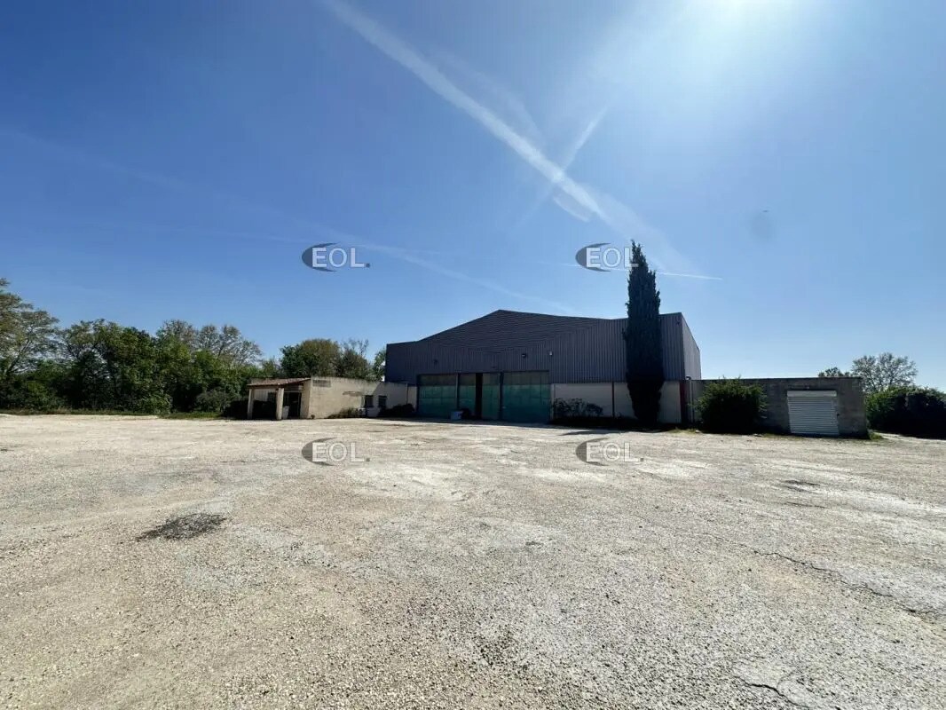 13 Rue De La Glacière, Vitrolles à louer Photo de l’immeuble– Image 1 sur 5