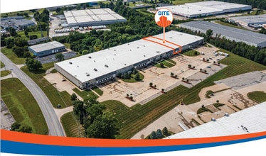 7201 Intermodal Dr, Louisville, KY à louer Photo intérieure– Image 2 sur 3