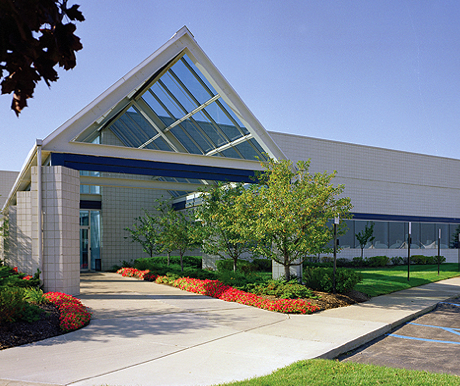 2500 Centerpoint Pky, Pontiac, MI à louer - Autre – Image 2 sur 12