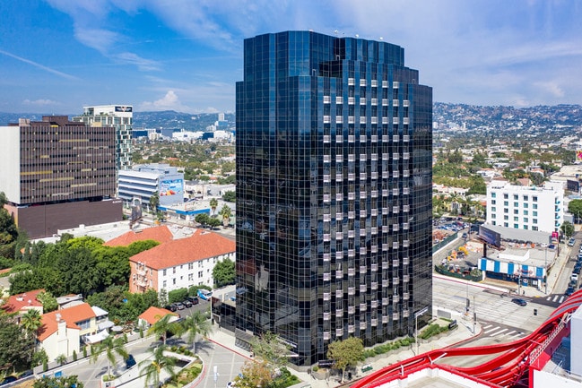 Plus de détails pour 6100 Wilshire Blvd, Los Angeles, CA - Bureau, Local d'activités à louer