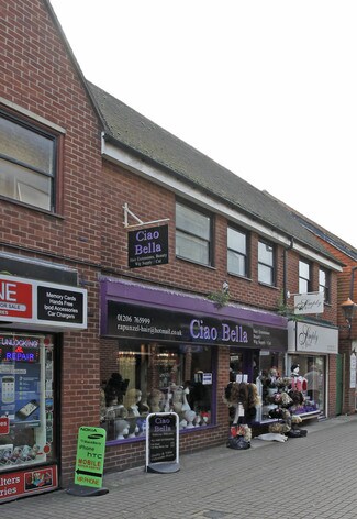 Plus de détails pour 6A Eld Ln, Colchester - Local commercial à louer